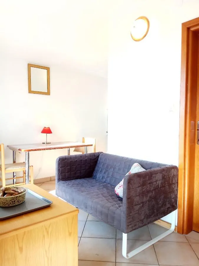Apartment Apoksiomen Barbat na Rabu 0*,  Croatia