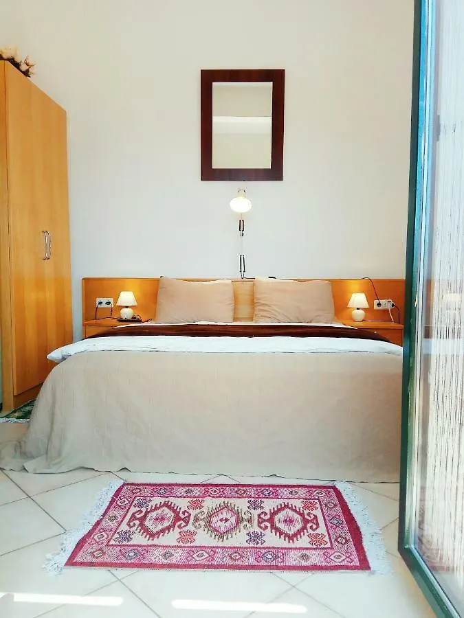 Apartment Apoksiomen Barbat na Rabu