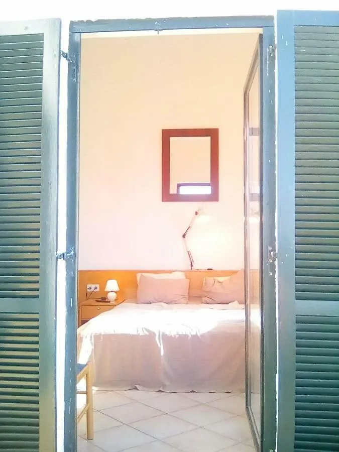 Apartment Apoksiomen Barbat na Rabu Croatia