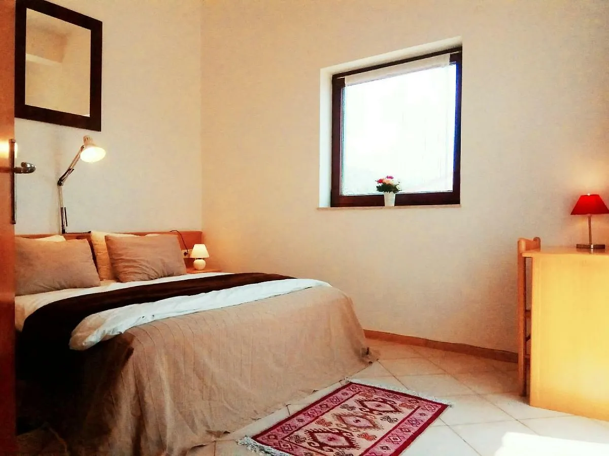 Apartment Apoksiomen Barbat na Rabu 0*,  Croatia
