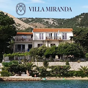 Miranda Barbat na Rabu